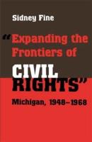 Expanding the Frontiers of Civil Rights