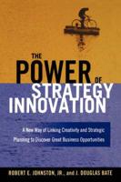 The Power of Strategy Innovation