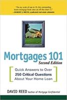 Mortgages 101