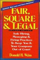 Fair, Square & Legal