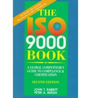 ISO 9000 Book