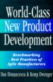 World-Class New Product Development