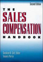 The Sales Compensation Handbook