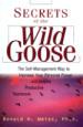 Secrets of the Wild Goose