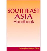 Southeast Asia Handbook
