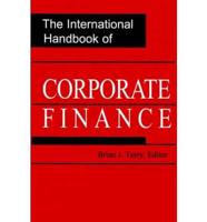 The International Handbook of Corporate Finance