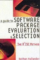 A Guide to Software Package Evaluation & Selection