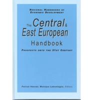 The Central & East European Handbook