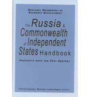 The Russia & Commonweath of Independent States Handbook
