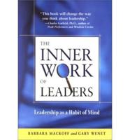 The Inner Work of Leaders