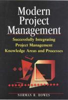 Modern Project Management