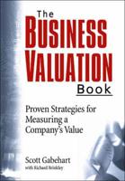 The Business Valuation Book