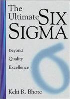 The Ultimate Six Sigma