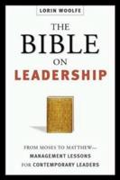 The Bible on Leadership