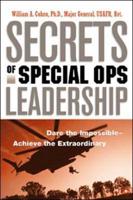 Secrets of Special OPS Leadership