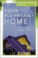 Your Eco-Friendly Home