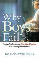 Why Boys Fail