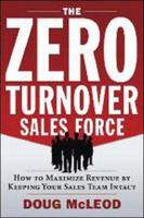 The Zero-Turnover Sales Force