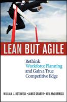 Lean but Agile