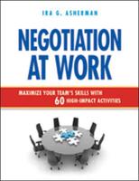 Negotiation at Work