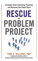 Rescue the Problem Project