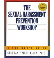 The Sexual Harassment Prevention Workshop
