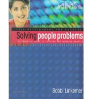Solving People Problems