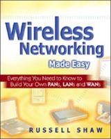 Wireless Networking Made Easy