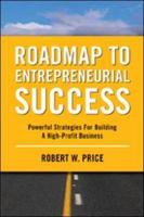 Roadmap to Entrepreneurial Success