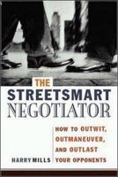 The Streetsmart Negotiator