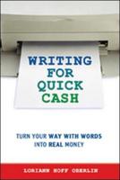 Writing for Quick Cash