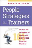 People Strategies for Trainers