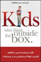 Kids Who Think Outside the Box