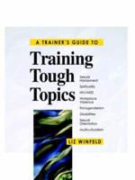 Training Tough Topics