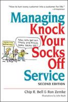 Managing Knock Your Socks Off Service