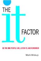 The "It" Factor