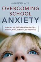 Overcoming School Anxiety