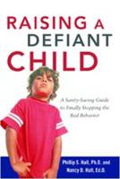 Raising a Defiant Child