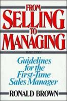 From Selling to Managing