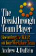 The Breakthrough Team Player
