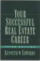 Your Successful Real Estate Career