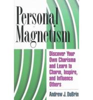 Personal Magnetism