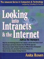 Looking Into Intranets and the Internet