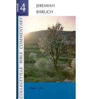 Jeremiah, Baruch