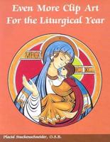 Even More Clip Art for the Liturgical Year