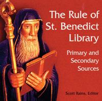 The Rule of St. Benedict Library