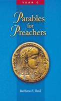Parables For Preachers