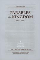 Parables Of The Kingdom