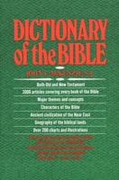 Dictionary Of The Bible