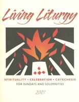 Living Liturgy Year C